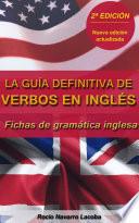 libro La Guía Definitiva De Verbos En Inglés